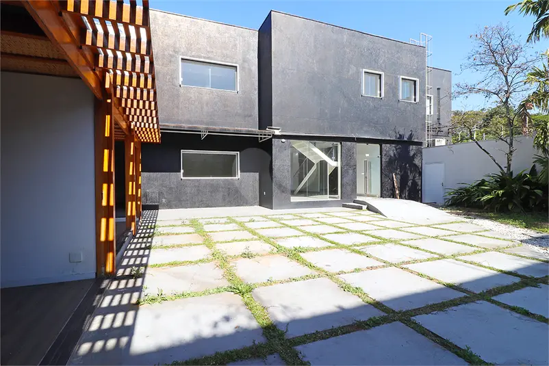 Casa com 1 quarto à venda em Jardim América – SP