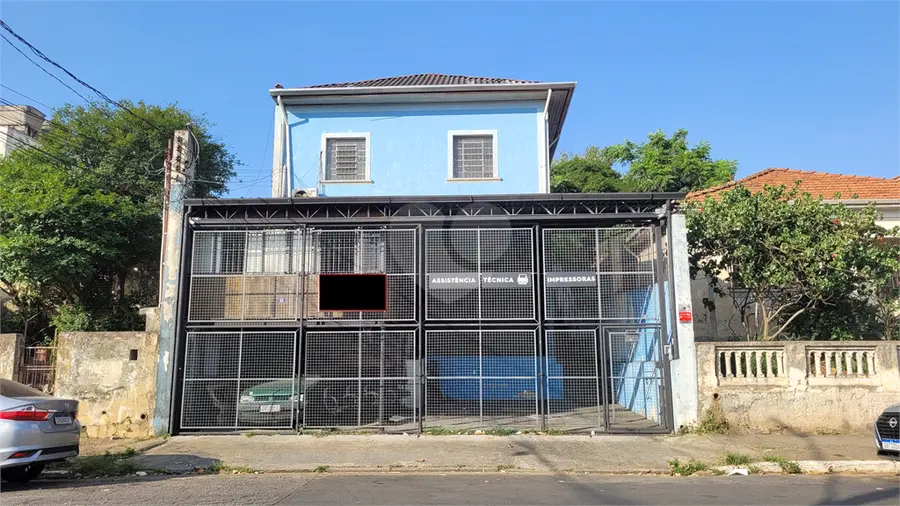 Prédio inteiro à venda em Casa Verde – SP