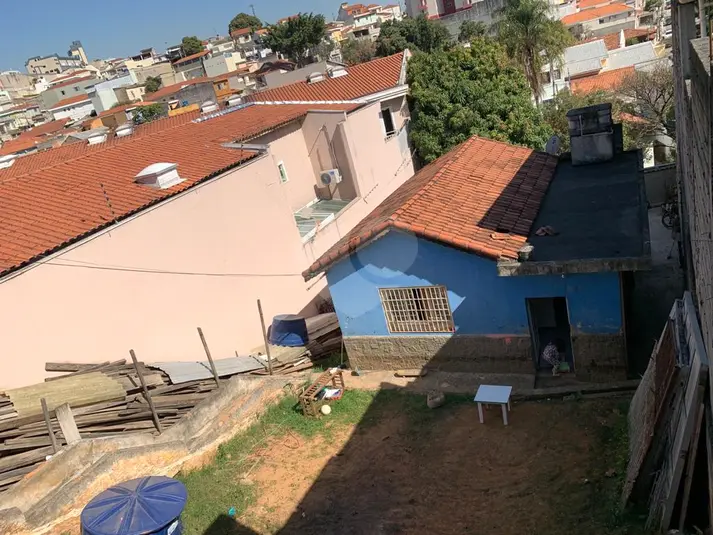 Terreno à venda em Imirim – SP