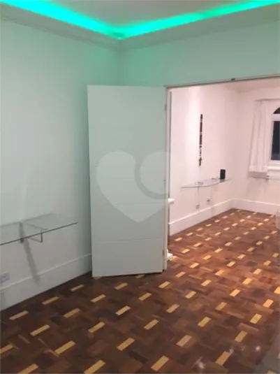 Apartamento com 2 quartos à venda em Moema – SP
