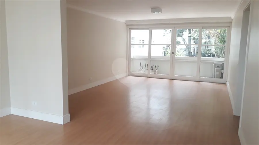 Apartamento com 3 quartos à venda em Jardim Paulista – SP