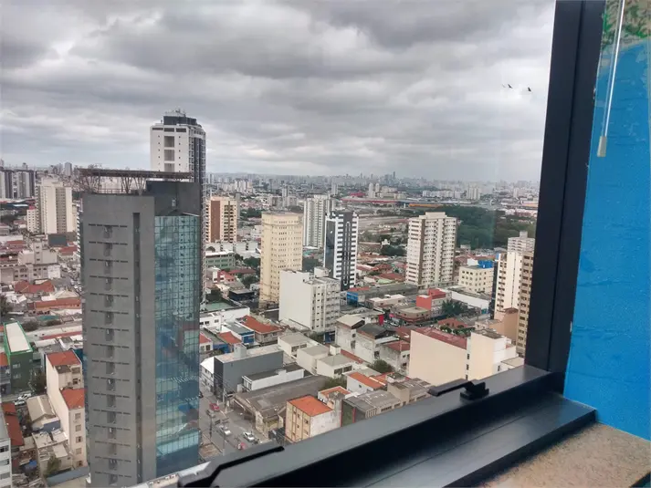 Salas à venda em Santana – SP