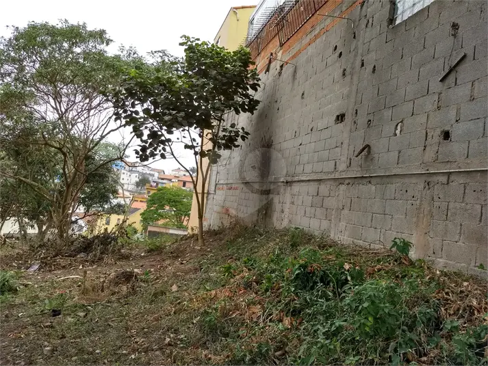 Terreno à venda em Butantã – SP