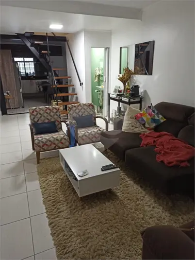Casa com 2 quartos à venda ou para alugar em Planalto Paulista – SP
