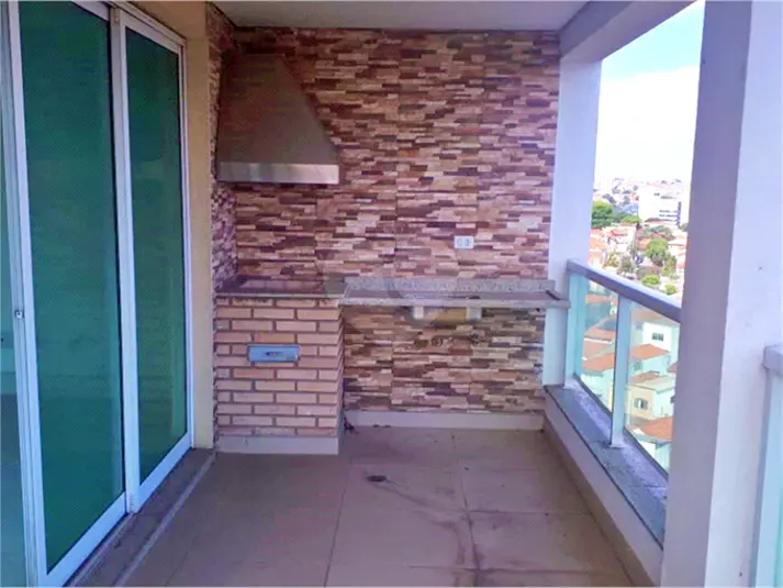 Apartamento com 4 quartos à venda em Santana – SP