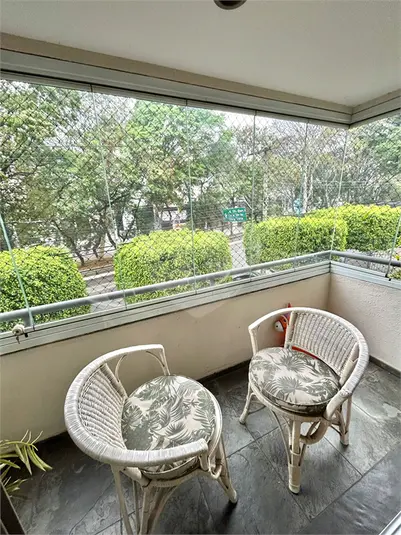 Apartamento com 3 quartos à venda em Santana – SP
