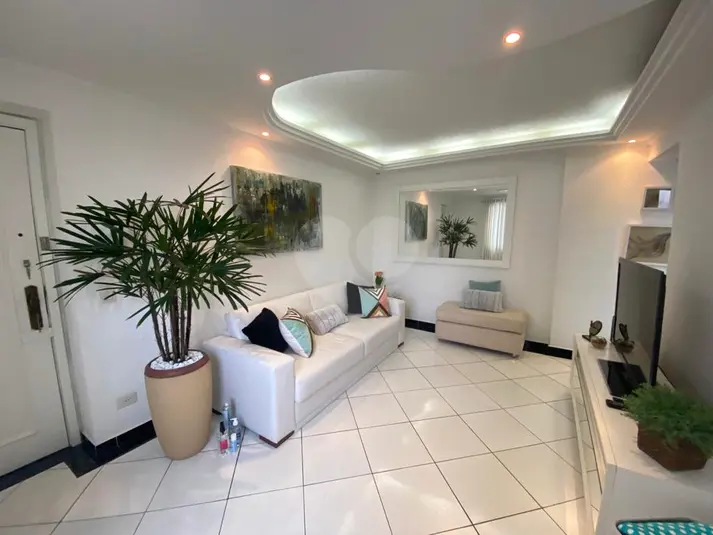 Apartamento com 2 quartos à venda em Santana – SP