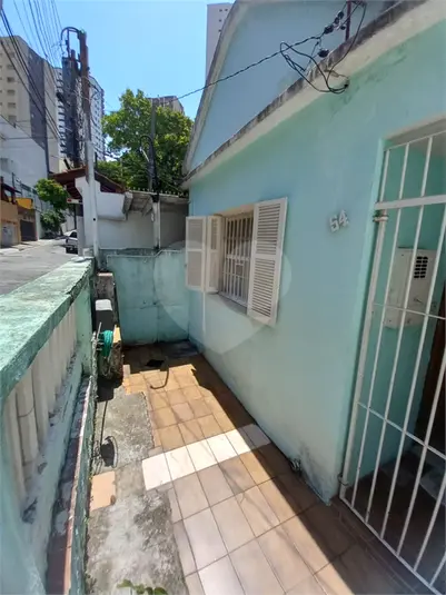 Casa térrea com 2 quartos à venda em Santana – SP