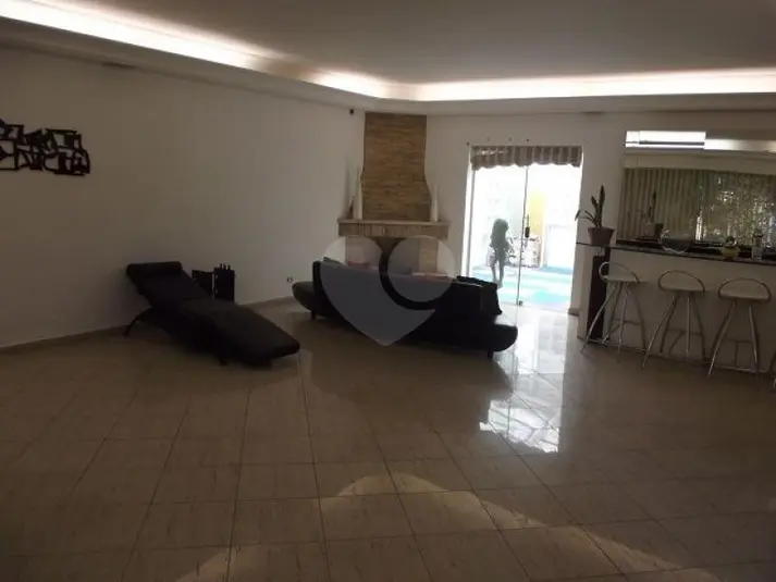 Sobrado com 3 quartos à venda em Planalto Paulista – SP