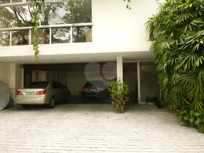Casa com 5 quartos à venda em Morumbi – SP