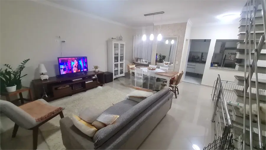 Condomínio com 3 quartos à venda em Santana – SP