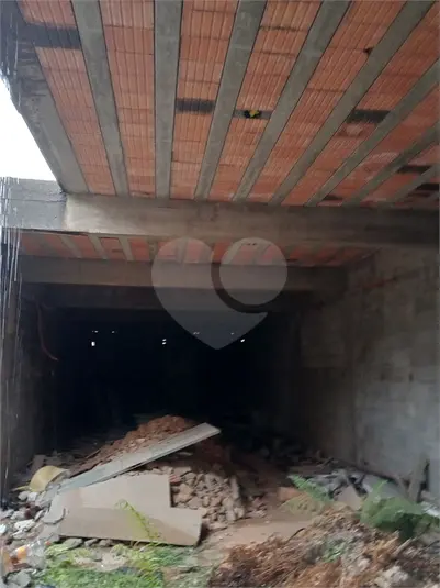 Terreno à venda em Chácara Santo Antônio (zona Sul) – SP