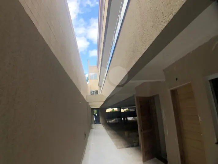 Condomínio com 2 quartos à venda em Santana – SP