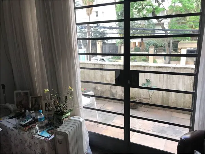 Casa com 3 quartos à venda em Jardim Paulista – SP
