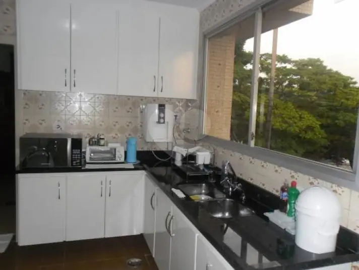 Casa com 3 quartos à venda em Santana – SP