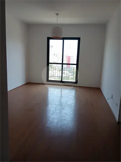 Apartamento com 3 quartos à venda em Tucuruvi – SP