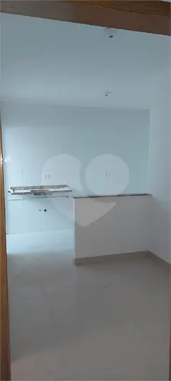 Apartamento com 1 quarto à venda em Parada Inglesa – SP