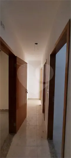 Apartamento com 1 quarto à venda em Vila Guilherme – SP