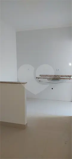 Apartamento com 1 quarto à venda em Tucuruvi – SP