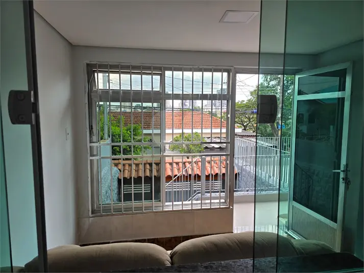 Casa com 2 quartos à venda ou para alugar em Tucuruvi – SP