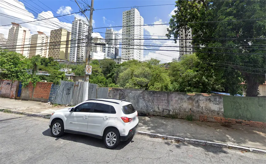 Terreno com 1 quarto à venda em Santana – SP