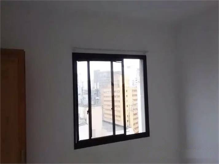 Apartamento com 1 quarto para alugar em Santa Cecília – SP