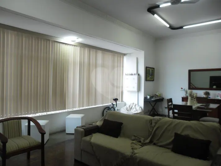 Casa com 3 quartos à venda em Lapa – SP