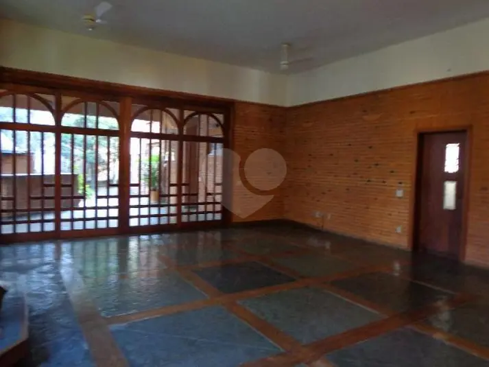 Casa térrea com 4 quartos à venda em Jardim América – SP