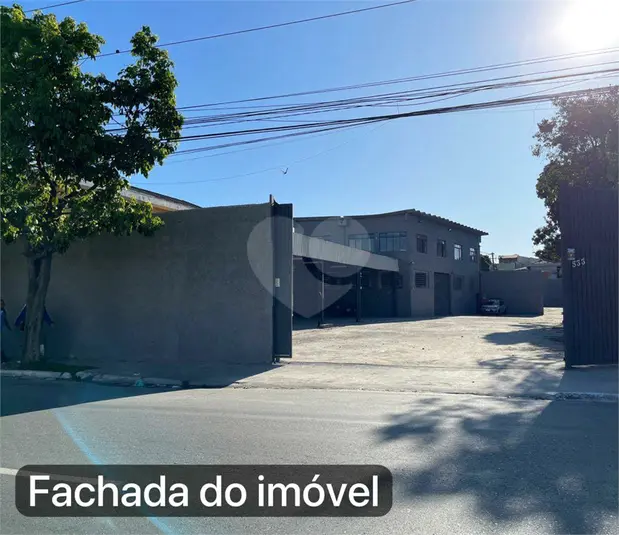 Prédio inteiro à venda ou para alugar em Limão – SP