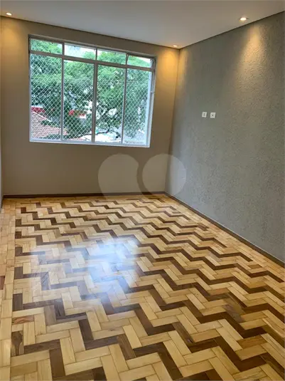 Apartamento com 2 quartos à venda em Moema – SP