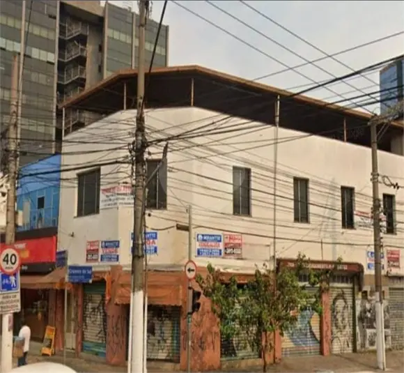 Prédio inteiro à venda ou para alugar em Santana – SP