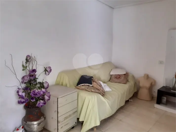 Sobrado com 3 quartos à venda em Santana – SP