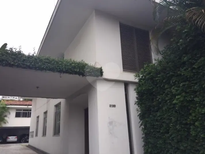 Sobrado com 4 quartos à venda ou para alugar em Jardim Paulista – SP