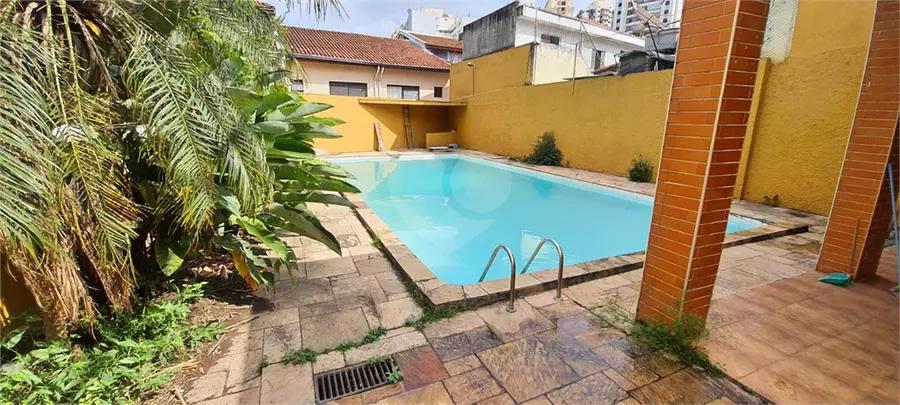 Sobrado com 3 quartos à venda em Vila Mariana – SP
