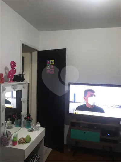 Apartamento com 2 quartos à venda em Mandaqui – SP