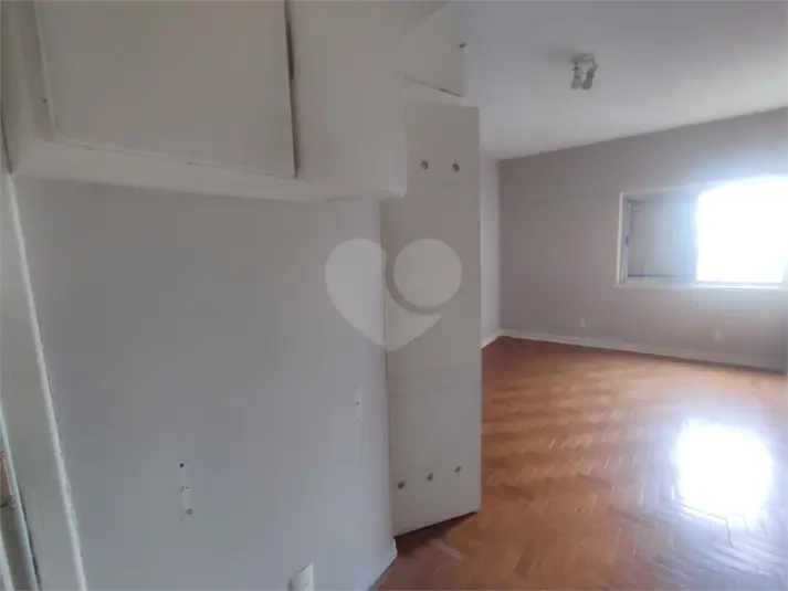 Apartamento com 1 quarto para alugar em Centro – SP