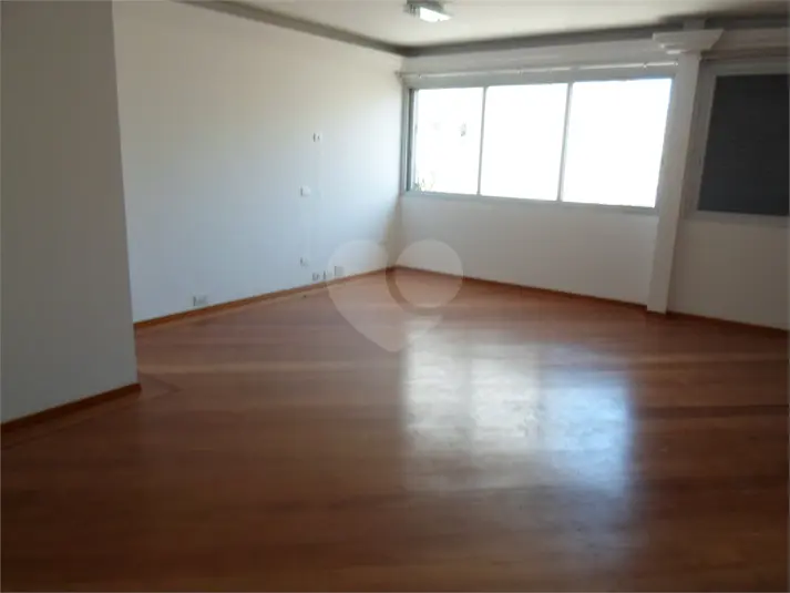 Apartamento com 2 quartos para alugar em Pinheiros – SP