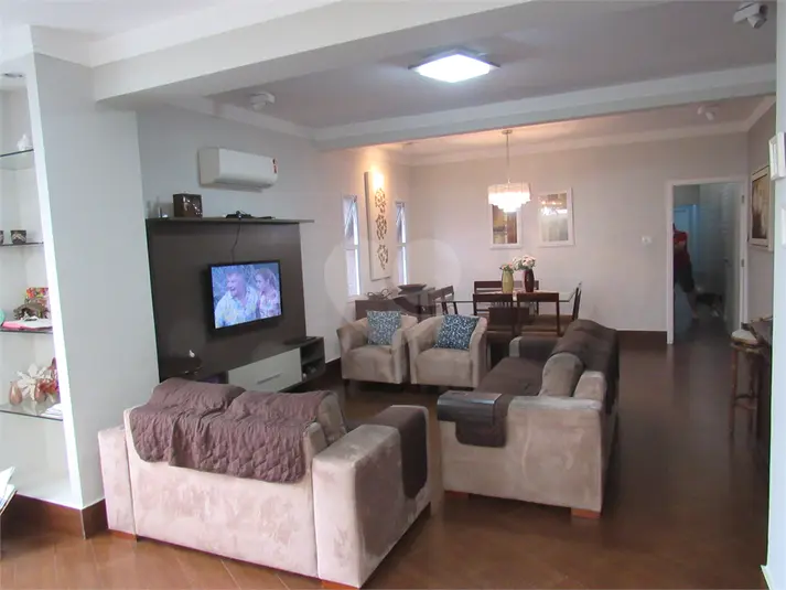 Casa com 3 quartos à venda em Alto de Pinheiros – SP