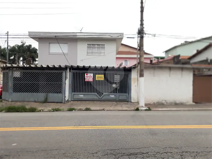Sobrado com 3 quartos à venda em Tremembé – SP