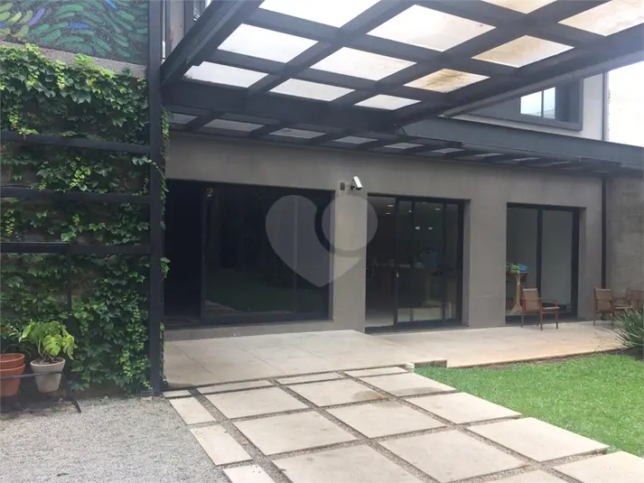 Casa à venda em City Pinheiros – SP