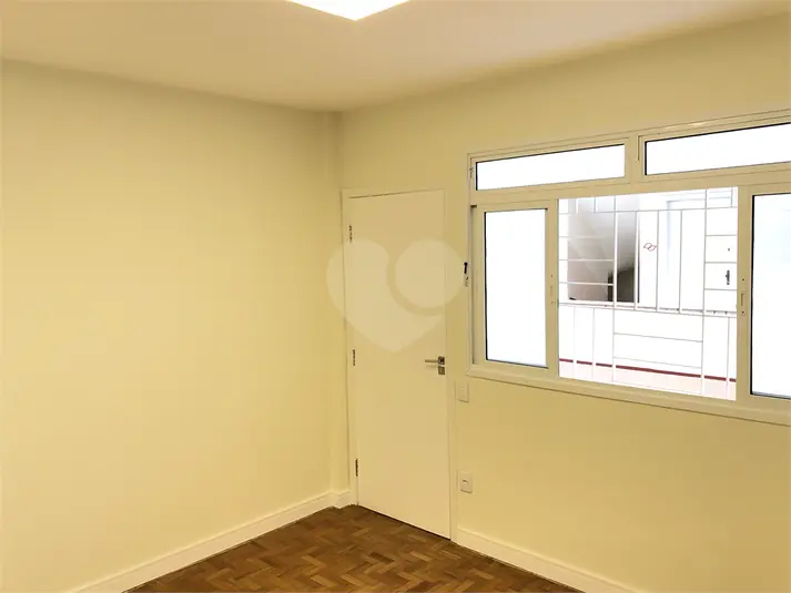 Apartamento com 1 quarto para alugar em Vila Clementino – SP