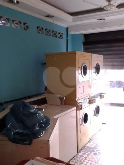 Loja com 1 quarto para alugar em Bela Vista – SP