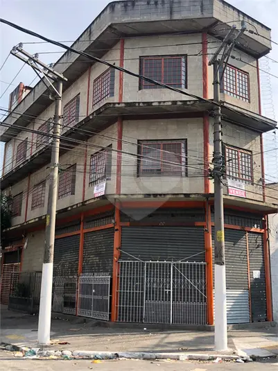 Salão Comercial à venda em Brás – SP