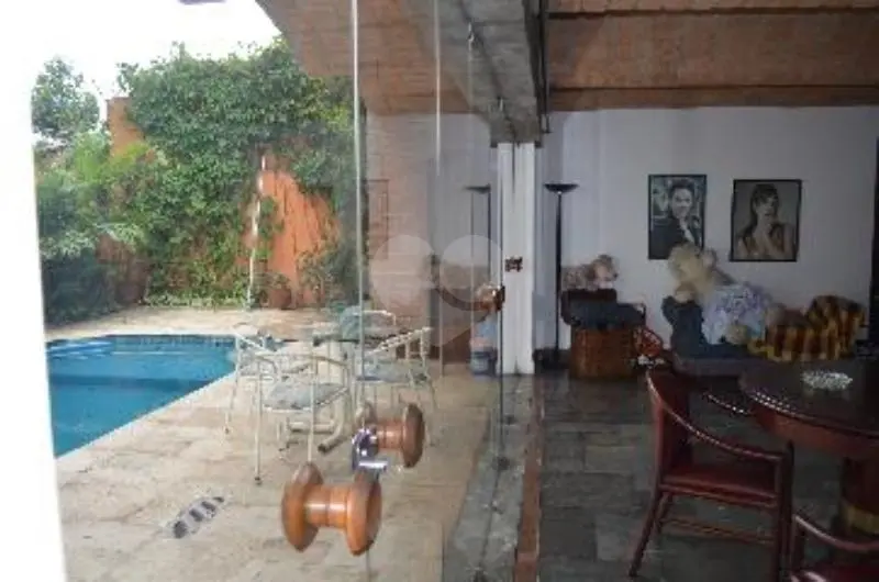 Casa com 4 quartos à venda em Jardim Guedala – SP