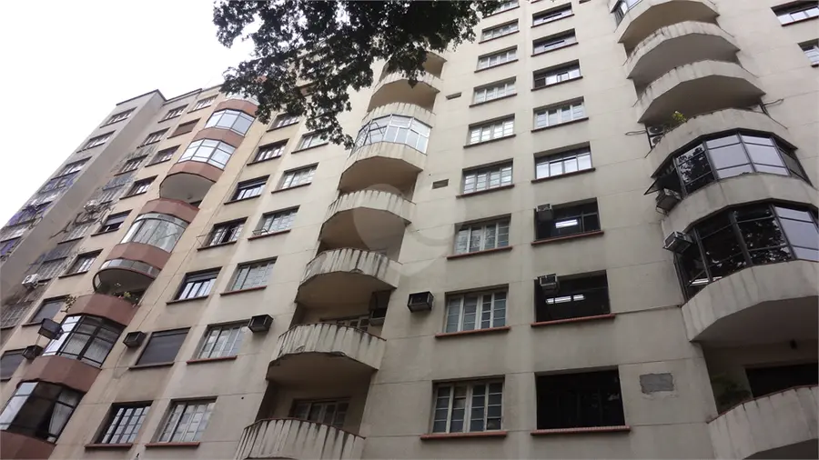 Prédio inteiro à venda em Centro – SP