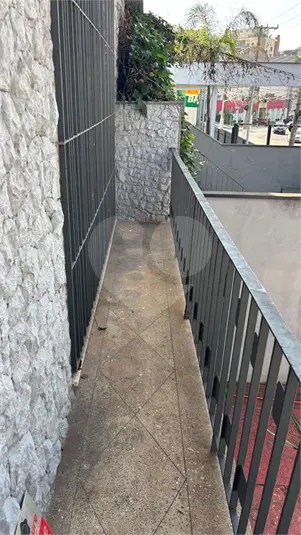 Sobrado com 3 quartos à venda ou para alugar em Vila Madalena – SP