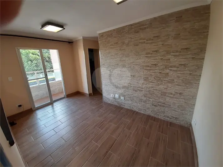 Apartamento com 2 quartos à venda ou para alugar em Morumbi – SP