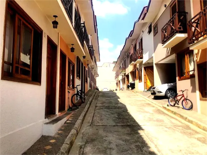 Condomínio com 2 quartos à venda em Santana – SP