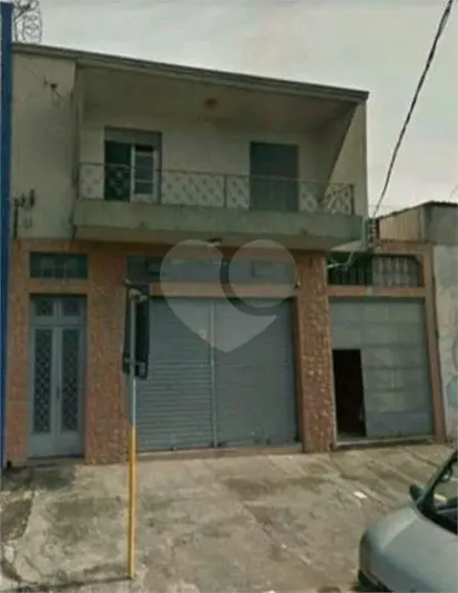Sobrado com 3 quartos à venda em Vila Bertioga – SP