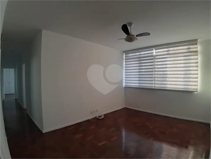 Apartamento com 4 quartos à venda ou para alugar em Pinheiros – SP